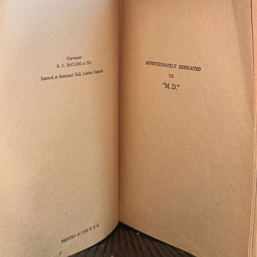 Bar-20 Days by Clarence E. Mulford  (Grosset & Dunlap) – Hopalong Cassidy Series